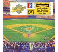 Various - Various: Imperial Records World Series 12" Game No. 1