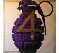 Various - Various - In Order To Dance 4 - a&b only - R & S Records