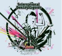 Various^Various - International DJ Gigolos Vol.7