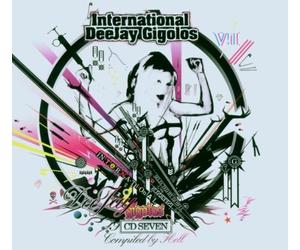 Various^Various - International DJ Gigolos Vol.7