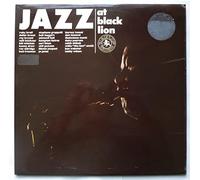 Various - Various Jazz At The Black Lion 2LP Black Lion 2661006 EX/EX 1970s double LP, with Bob Haggart, Teddy Wilson & Ray Bryant