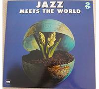 Various - Various: Jazz Meets The World [Vinyl]