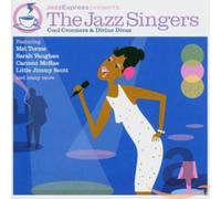 Various^Various - Jazz Singers