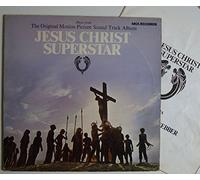 Various - Various - Jesus Christ Superstar (The Original Motion Picture Sound Track Album) - MCA Records - 082.006-2
