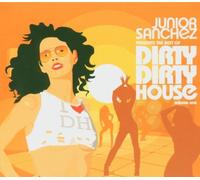 Various^Various - Junior Sanchez Pres.Dirty Dir