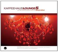 Various^Various - Kaffeehaus Lounge Fünf