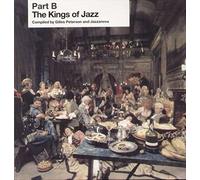 Various^Various - Kings of Jazz (Part B) [Vinilo]