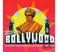 Varios – Kings & Queens of Bollywood – CD