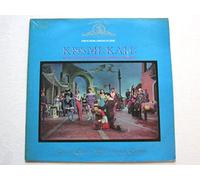 Various - Various Kiss Me Kate LP MGM 2353062 EX/VG 1972