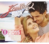 Various Various - Knuffelrock 2015 (CD)