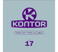 Various^Various - Kontor-Top of the Clubs Vol.17