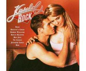 Various^Various - Kuschelrock Vol. 15