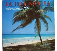 Various - Various - La Isla Bonita - Internationale Hits - AMIGA - 8 56 328