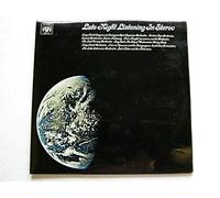 Various - Various Late Night Listening In Stereo 2LP Marble Arch MST291 EX/EX 1968 double LP, with Tony Hatch, Cyril Stapleton & Roy Budd