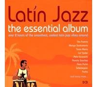 Various^Various - Latin Jazz-Essential Album