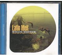 Various^Various - Latin Melt