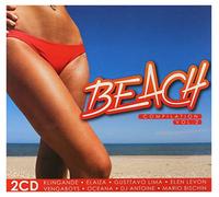 Various - Various: Lightning Bolt (digipack) [CD]