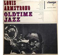 Various - Various - Louis Armstrong / Oldtime Jazz - AMIGA - 8 50 011