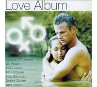 Various^Various - Love Album