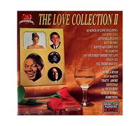 Various - Various - Love Collection 2 - [CD]