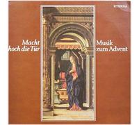 Various - Various - Macht Hoch Die Tür - ETERNA - 8 27 909