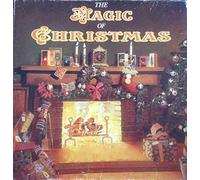 Various - Various - Magic Of Christmas 6Lp Box Set - [LP]