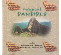 Various - Various - Magical Panpipes