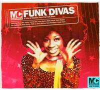 Various^Various - Mastercuts Funk Divas