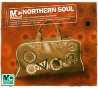 Various^Various - Mastercuts Northern Soul
