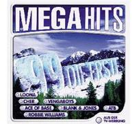 Various - Various - Megahits 99 - Die erste [2CD]