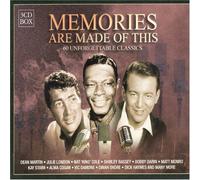 Various^Various - Memories Are Made of This