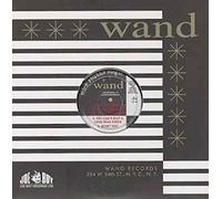 Various - Various - Mick Smiths Wand - [CD]