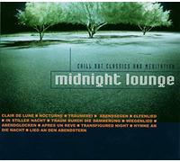 Various^Various - Midnight Lounge: Chillout Classics & Meditation