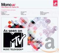 Various^Various - Mono - When Shapes Join Together