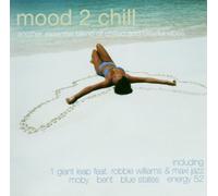 Various^Various - Mood 2 Chill
