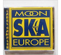 Various^Various - Moon Ska Europe Sampler