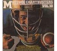 Various - Various - Motown Chartbusters Vol.10 - Motown