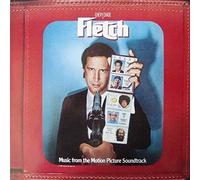 Various - Various - Music From The Motion Picture Soundtrack "Fletch" - MCA Records - 252 332-1