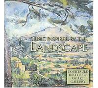 Various - Various: Music Inspired By the