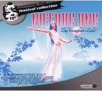 Various^Various - Nature One 2007-das 13.Land-the Compilation