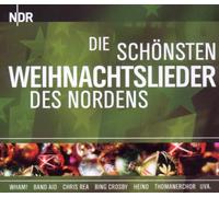 Various - Various NDR-Die Schönsten Weihnachtslieder Des Nordens