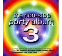 Various^Various - Non-Stop Party Album 3