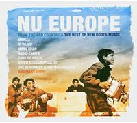 Various^Various - Nu Europe