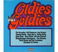 Various - Various - Oldies But Goldies - Decca - ND 743