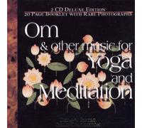 Various^Various - Om and Other Music for Yoga and Me