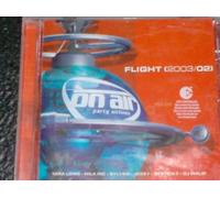 Various - Various - On Air Party Airlines - Flight [2003/02]