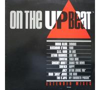 Various - Various - On The Upbeat - Epic - ONUP 1