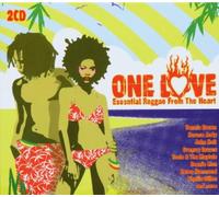 Various^Various - One Love-Essential Reggae