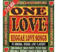 Various^Various - One Love Reggae