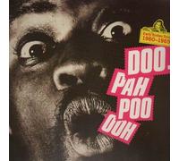 Various - Various - Ooh Poo Pah Doo. Early Sixties Soul 1960-1965 - Capitol Records - 1A 046-83187